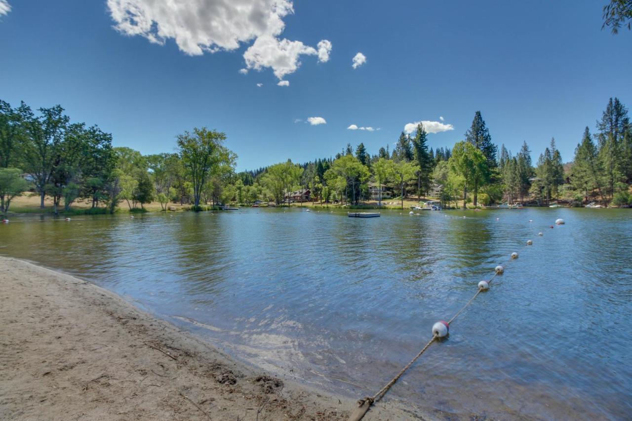 Lake Lodge Beach Groveland Zewnętrze zdjęcie