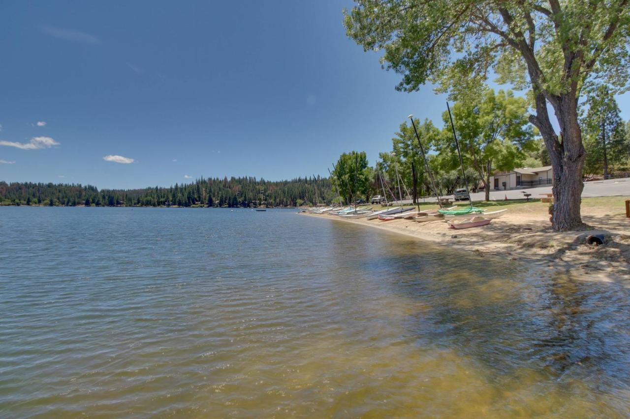 Lake Lodge Beach Groveland Zewnętrze zdjęcie