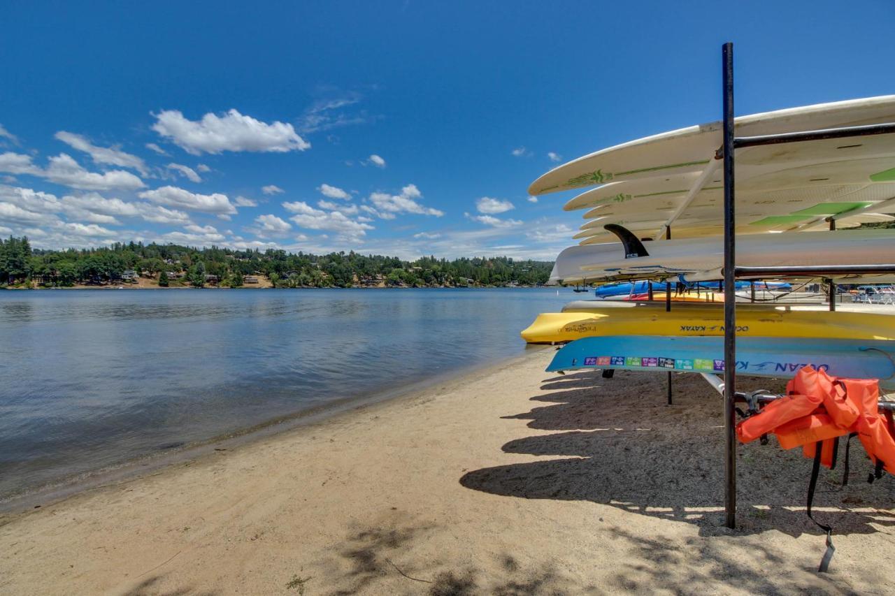 Lake Lodge Beach Groveland Zewnętrze zdjęcie